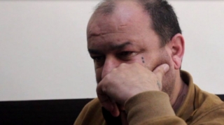 Qaxda dələduzluq edən şəxs saxlanılıb-VİDEO 