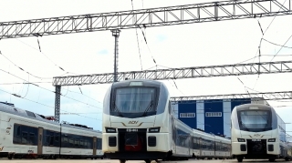 Bakı-Hövsan marşrutu üzrə qatarların hərəkəti bərpa ediləcək 