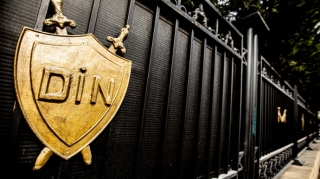 Goranboyda polisə qarşı zorakılıq olub