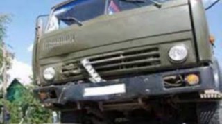 Azərbaycanda dövlət idarəsində dəhşət: Kişini “KamAZ”ın altına ataraq öldürdü 