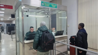 Böyük Britaniya və Almaniya vətəndaşları İrandan Azərbaycana təxliyə olunublar - YENİLƏNİB