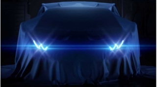 Lamborghini yeni superkar hazırlayıb  - FOTO