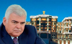 “Rixos Quba” oteli Məmmədovların əlindən alınır