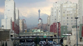 Qərbin bundan danışmağa haqqı yoxdur - İran 