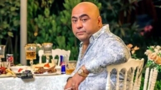 В Баку арестован бизнесмен "Вюсал 300" 