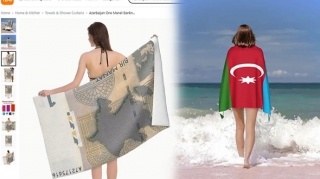 "Temu"dan Azərbaycan manatı və bayrağına qarşı hörmətsizlik - FOTOLAR 