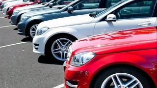 На аукционе появятся десятки автомобилей госучреждений — старт от 1550 до 40 000 манатов 