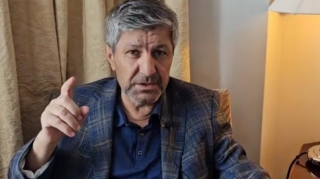 "Üçüncü dəfə həbs olunmağa halım yoxdur" - Əvəz Zeynallı - VİDEO