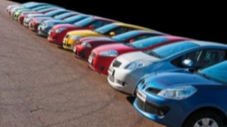 YAP  avtomobillərini satışa çıxarır