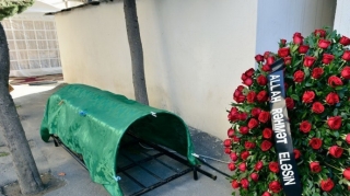 Azərbaycanda Əməkdar və ali kateqoriyalı müəllim vəfat edib  - FOTO