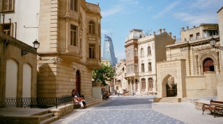 “İçərişəhər” Dövlət Tarix-Memarlıq Qoruğu İdarəsi ictimaiyyətə müraciət edib 