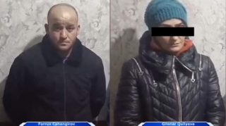 Narkotiklərin qanunsuz dövriyyəsinə görə 2 nəfər həbs edilib - FOTO - VİDEO 