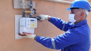 “Azəriqaz” sayğaclarla bağlı açıqlama yayıb