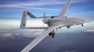 Rumıniya Türkiyədən 18 ədəd "Bayraktar" almağı planlaşdırır 