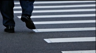 Sabirabadda avtomobil 60 yaşlı kişini vurub