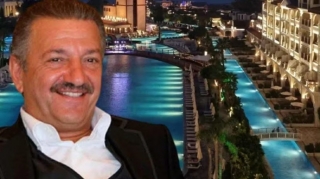 Telman İsmayılov 1,4 milyard dollarlıq oteli necə itirdi? - TƏFƏRRÜAT   
