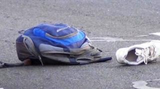 Sumqayıtda 8-ci sinif şagirdini yük maşını vurub öldürdü 