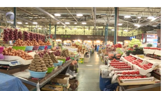 Kartof kəskin bahalaşdı   - VİDEO