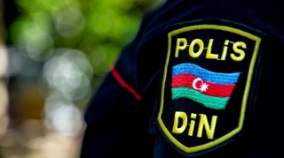 В Азербайджане 343 полицейских наказаны, 67 освобождены от должностей