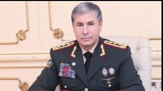 Vilayət Eyvazov bu rayonlara yeni rəis təyin etdi