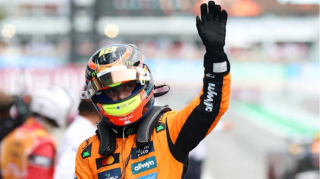 Пиастри выиграл квалификацию Гран-при Испании "Формулы-1" 