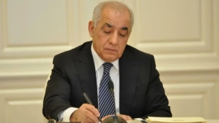 Əli Əsədov qərar İMZALADI 