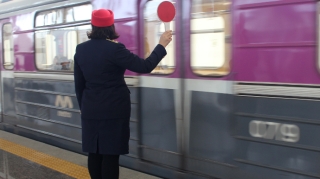 Bakı metrosunun iki stansiyası sabah gücləndirilmiş rejimdə işləyəcək 