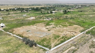 Xəzinələrlə dolu 3000 illik qədim şəhər kəşf edilib 