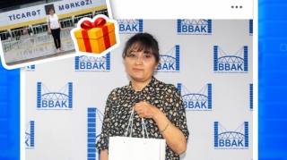 Növbəti viktorinaya yekun vuruldu   - FOTO