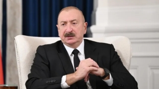 "TRIPP təhlükəsizliyin təminatı baxımından böyük əhəmiyyət kəsb edir" - Prezident 
