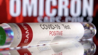 “Omikron”un yeni ştammı Azərbaycanda aşkarlanıb? - RƏSMİ AÇIQLAMA - FOTO 