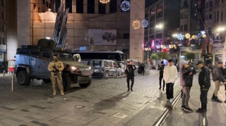 İstanbuldakı partlayışda zərərçəkənlər arasında Azərbaycan vətəndaşı yoxdur 