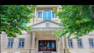 Bu rayonun polis rəisi işdən çıxarıldı