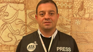Ata Abdullayev azadlığa çıxmaq istəyir 