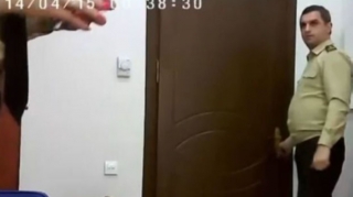 İntim videoları yayılan FHN zabitinin daha bir cinayət əməli ÜZƏ ÇIXDI 