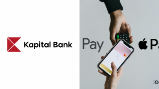 “Kapital Bank” hesabını “Apple Pay”a qoşmaq istəyən müştərinin kartını niyə bloklayıb? – RƏSMİ AÇIQLAMA 