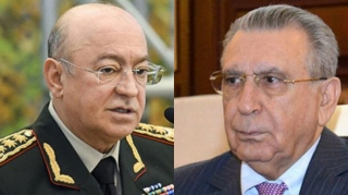 Kəmaləddin Heydərov Ramiz Mehdiyevin qohumunu təqaüdə göndərdi 