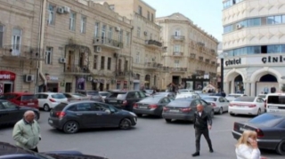 Parklanma qiymətinin qalxması etiraz yaratdı: Müdir çarə tapacaq, bəs işçi?    - FOTO