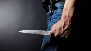 Ağcabədidə həmkəndlisi ilə mübahisə edən şəxs bıçaqlanıb 