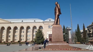 Gəncə şəhəri, Samux və Kəlbəcər rayonlarından olan vətəndaşların qəbulu keçirilib - FОТО 