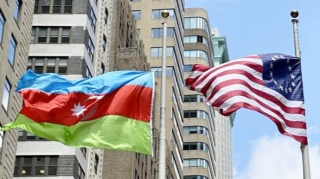 Göyüşovun Amerika səfirliyində - Yarım milyonluq yeyintisi... 