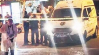 Türkiyədə azərbaycanlılar arasında atışmada 1 nəfər ölüb, saxlanılanlar var 