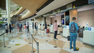 AZAL  sərnişinləri sərnişindaşıma qaydaları ilə diqqətlə tanış olmağa çağırıb