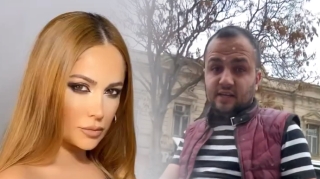 Avtomobilinə ziyan vurulan və hücuma məruz qalan NİGAR CAMALDAN YENİ AÇIQLAMA - VİDEO 