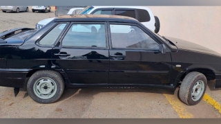 Narkotikin təsiri altında avtomobil idarə edən şəxs sürücülük hüququndan məhrum edildi  - FOTO