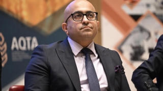 Aqrar Xidmətlər Agentliyinin sədr müavini vəzifəsindən azad olundu 