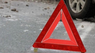 Naxçıvanda "KIA" avtobusla toqquşdu - Xəsarət alanlar var 