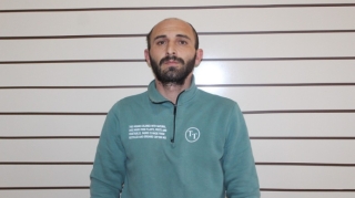 Qəbələdə narkotik satan şəxslər saxlanıldı  - FOTO - VİDEO