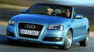 "Volkswagen"  ABŞ-da 150 mindən çox Audi A3 avtomobilini geri çağırır