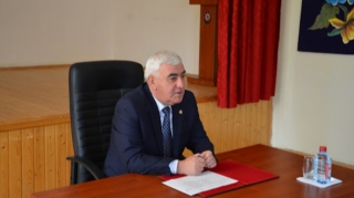 İcra hakimiyyətində bəzi strukturlar ləğv olundu, kadrlar dəyişdi - BAŞÇI ƏMRLƏR İMZALADI 